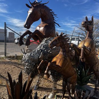 Jericho Nursery - Nurseries & Gardening Near Me - Albuquerque, New Mexico