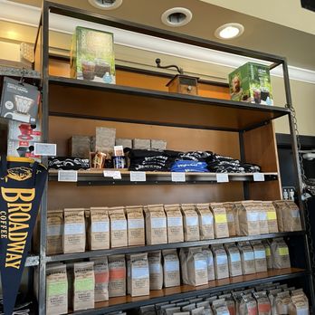 Broadway Café - Nice selection of coffees - Coffee & Tea Near Me - Kansas City, Missouri Broadway Café - Nice selection of coffees - Coffee & Tea Near Me - Kansas City, Missouri