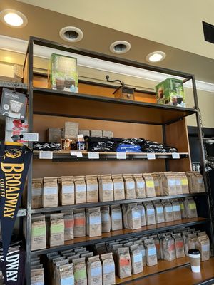 Broadway Café by null