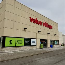 Value Village