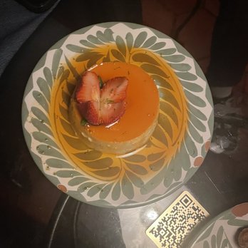 The Hideaway - Flan - Steakhouses Near Me - Beverly Hills, California The Hideaway - Flan - Steakhouses Near Me - Beverly Hills, California