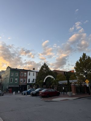 The Choptank - Baltimore by null