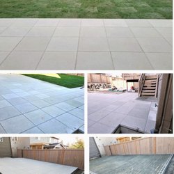 Totem Lake Landscaping and services - Pavers
