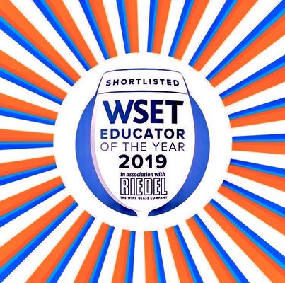 Napa Valley Wine Academy by null