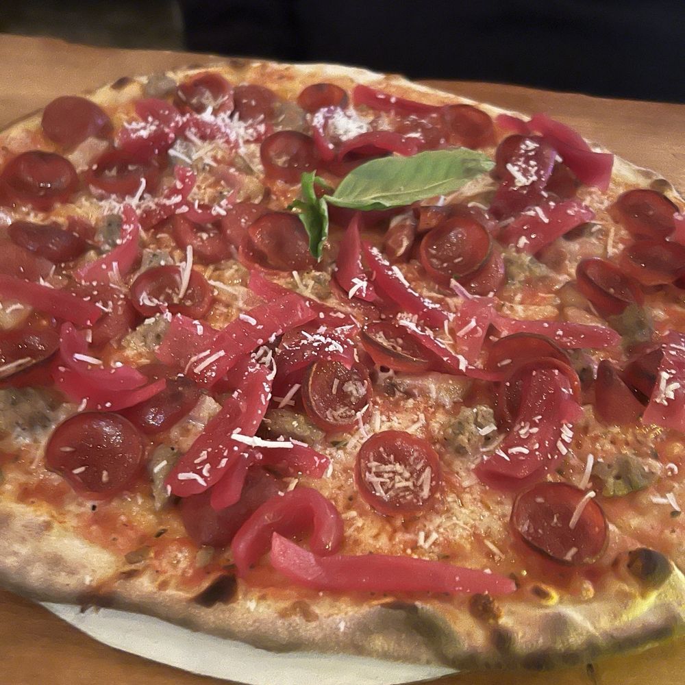 Ziggie's Pizza - Pizza Near Me - Orlando, Florida Ziggie's Pizza - Pizza Near Me - Orlando, Florida
