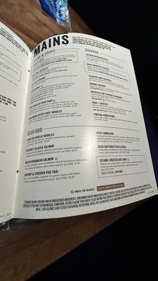 Menu photo 3 Yard House Burbank, CA Menu photo 3 Yard House Burbank, CA