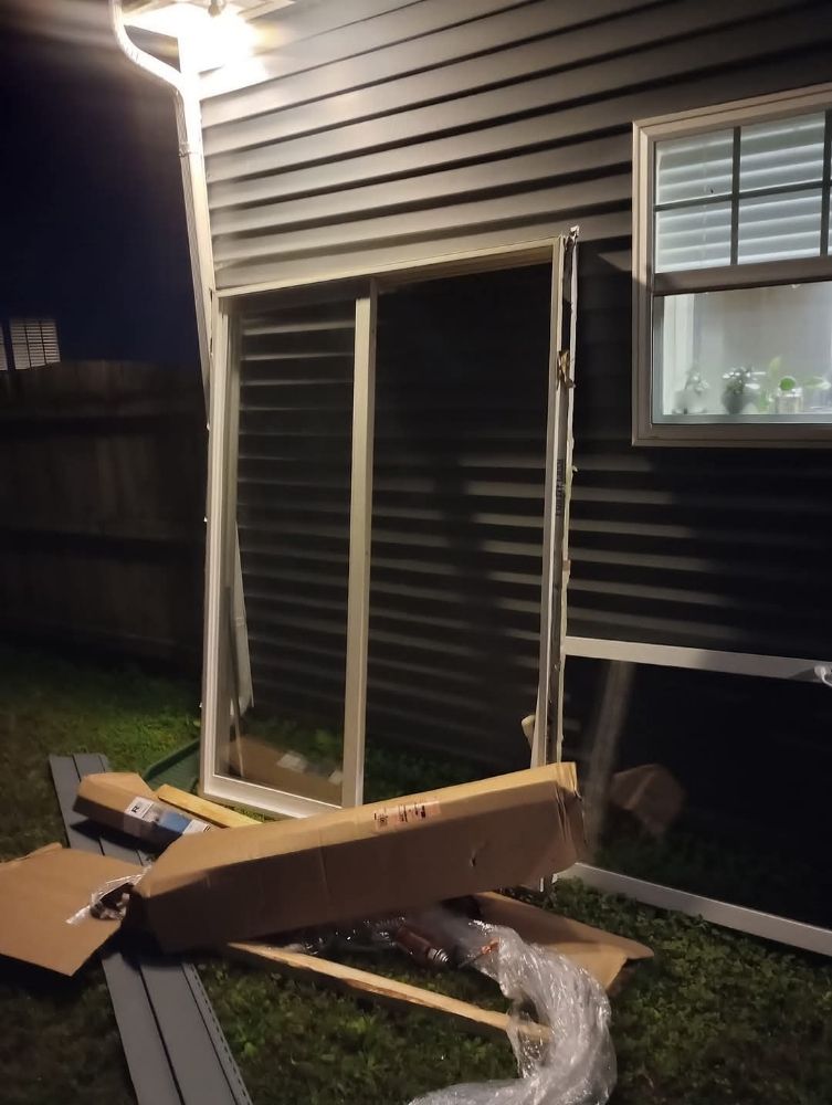 Slide of All in Repairs By Jamol