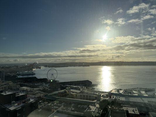 Thompson Seattle, by Hyatt by null