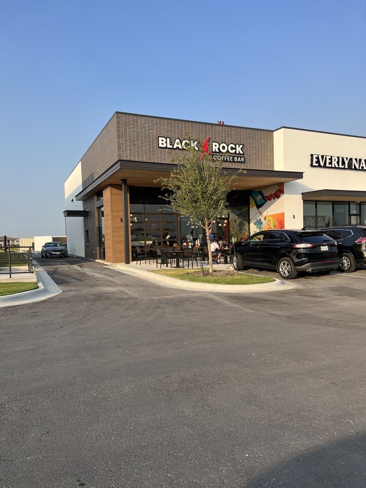 Black Rock Coffee Bar San Antonio BLACK ROCK COFFEE BAR - Updated March 2024 - 5160 S Fm 1626, Kyle