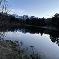 Purple Points Tour Company - Photo of continental divide
