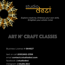 Studio Desi