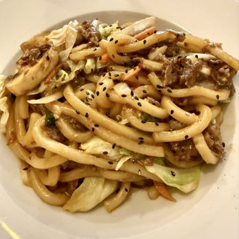 Kimchi House - Korean Near Me - Jasper, Alberta