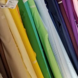 Rye Canyon Supply - Premium Solid Cottons available