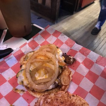 Coyote Bluff Cafe - Burgers Near Me - Amarillo, Texas Coyote Bluff Cafe - Burgers Near Me - Amarillo, Texas