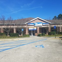 Ball Ground Post Office