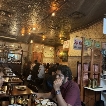Laut - Restaurant - Thai Near Me - New York, New York Laut - Restaurant - Thai Near Me - New York, New York
