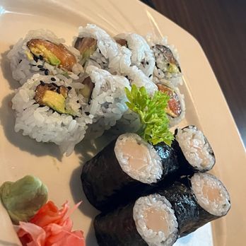 Green Ginger - Sushi - DO NOT GET - ammonia smell - Asian Fusion Near Me - Decatur, Georgia Green Ginger - Sushi - DO NOT GET - ammonia smell - Asian Fusion Near Me - Decatur, Georgia