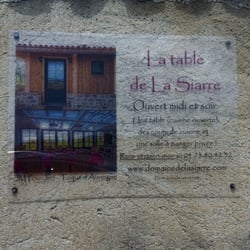 Domaine De La Siarre