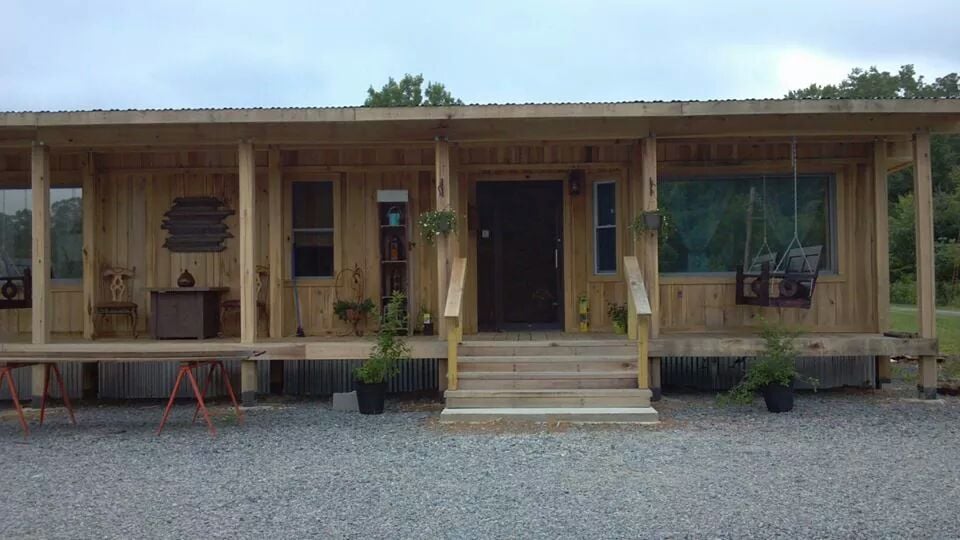 THE MASTERS TOUCH Updated October 2024 Enterprise, West Virginia