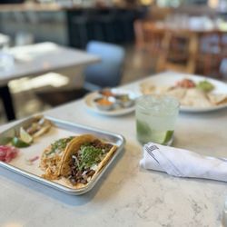 Luna of Ada - Tacos highly recommend the steak!