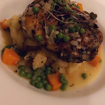 Savour - New American Near Me - Tallahassee, Florida