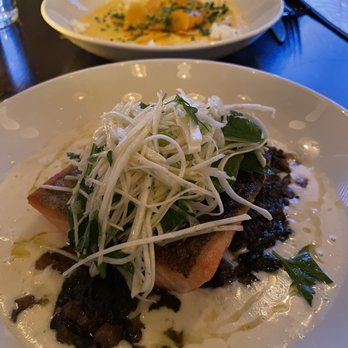 Branch Line - New American Near Me - Watertown, Massachusetts