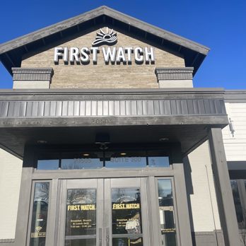 First Watch - Breakfast & Brunch Near Me - Kildeer, Illinois First Watch - Breakfast & Brunch Near Me - Kildeer, Illinois
