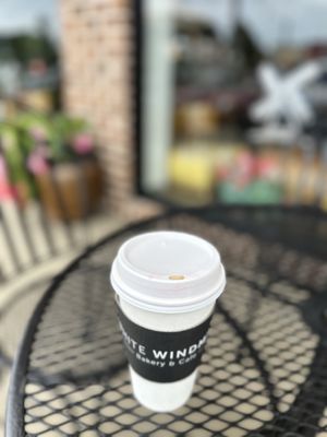White Windmill Bakery and Cafe by null