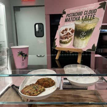Cha Cha Matcha - Cafes Near Me - New York, New York Cha Cha Matcha - Cafes Near Me - New York, New York