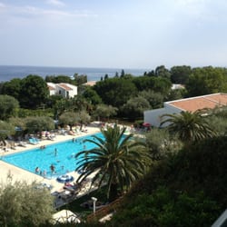 Atahotel Naxos Beach Resort - Vista dalla camera