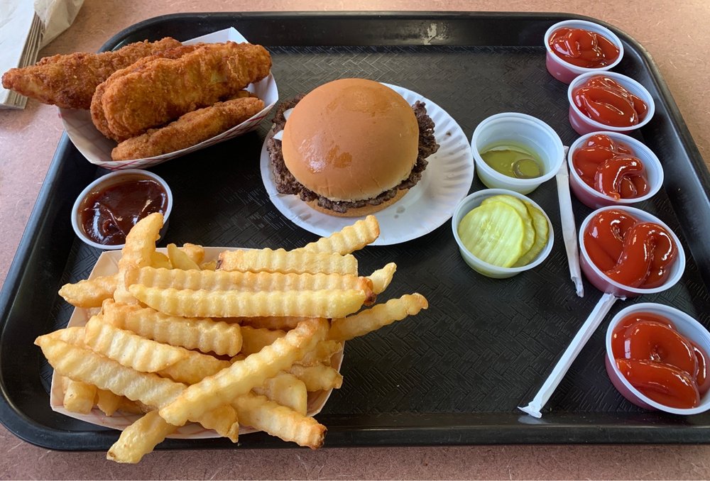 SCHALLER’S DRIVEIN Updated November 2024 82 Photos & 128 Reviews