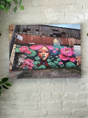 La Fleur Café by null