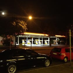 Shell Deutschland Oil