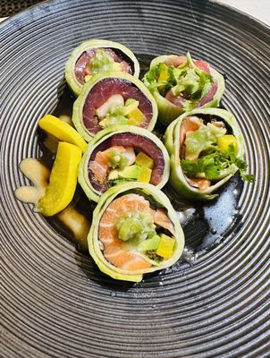 Hana Japanese Bistro by null