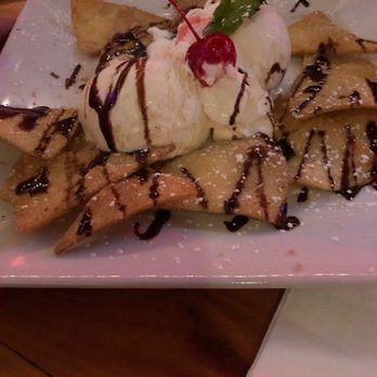 Gracia’s Taqueria & More - Sopadilla Dessert YUMMMMM - Mexican Near Me - Commack, New York Gracia’s Taqueria & More - Sopadilla Dessert YUMMMMM - Mexican Near Me - Commack, New York