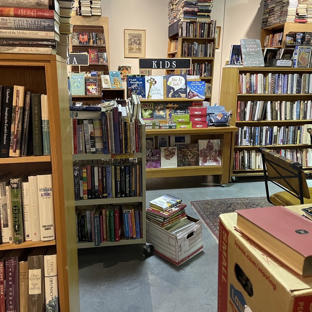 Opcit Books - Middle - Bookstores Near Me - Santa Fe, New Mexico Opcit Books - Middle - Bookstores Near Me - Santa Fe, New Mexico