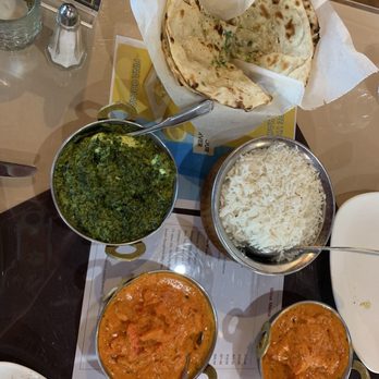 Namaste India Restaurant and Bar - Butter chicken, chicken tiki masala, saag, garlic naan - Indian Near Me - Arvada, Colorado Namaste India Restaurant and Bar - Butter chicken, chicken tiki masala, saag, garlic naan - Indian Near Me - Arvada, Colorado