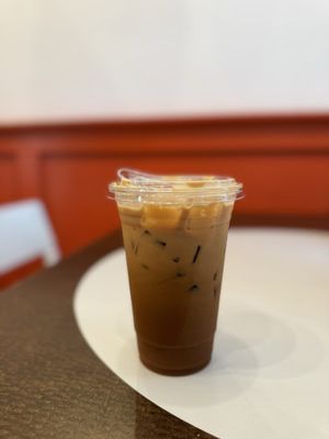 Lift Coffee Shop & Cafe