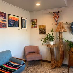 Hotel McCoy - Lobby/lounge