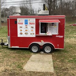 La Estrella Food Truck in Marion gift card