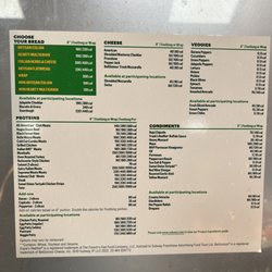 Subway