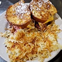 Joe's Family Restaurant