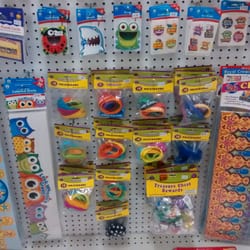 The A+ Store