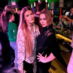 Penthouse Lounge and Bar