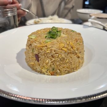 Miya Moon - Crab Fried Rice with Curry - Chinese Near Me - Lone Tree, Colorado