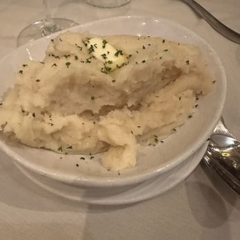 Eddie Merlot's - Roasted Garlic Mashed Potatoes - Steakhouses Near Me - Indianapolis, Indiana Eddie Merlot's - Roasted Garlic Mashed Potatoes - Steakhouses Near Me - Indianapolis, Indiana