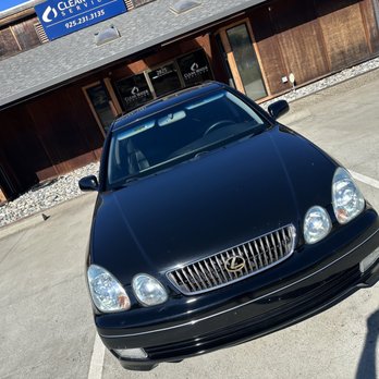 Contra Costa Auto Service - Auto Repair Near Me - Concord, California Contra Costa Auto Service - Auto Repair Near Me - Concord, California