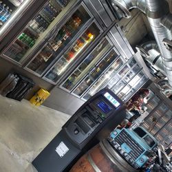Triton Liquors - Convenient liquor!