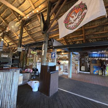 Riverside Cafe - Seafood Near Me - Saint Marks, Florida Riverside Cafe - Seafood Near Me - Saint Marks, Florida