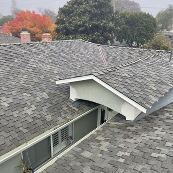 Rossetta's Roofing - Whole section popup reroofed w rot removed - Roofing Near Me - San Jose, California Rossetta's Roofing - Whole section popup reroofed w rot removed - Roofing Near Me - San Jose, California